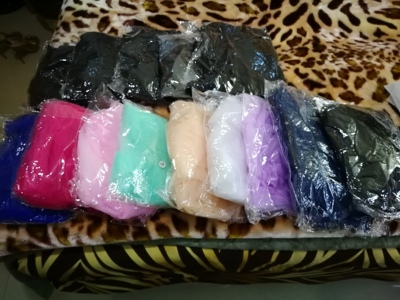 商品的品質非常好...款式包装也很好.....  客服服务品质更是值得赞许......  货品已经收到了....谢谢.....物超所值....