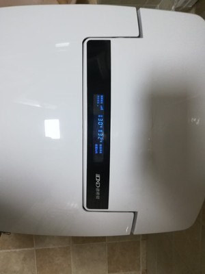 【揭秘】德希顿马桶怎么样,智能马桶哪里产的?质量很差是真的吗