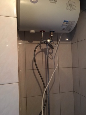 目前看来澳柯玛FCD-40D22热水器怎么样，质量很差是真的吗