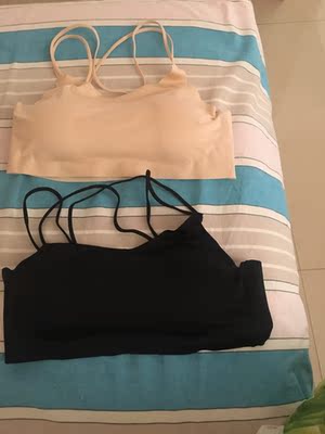 给女儿买的，她试了试说很舒服，第一次在网上给她买内衣，没想到这么满意，以后会常来的