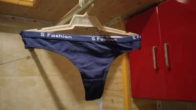 老婆很喜欢早上运动穿上很合适 老婆很喜欢早上运动穿上很合适