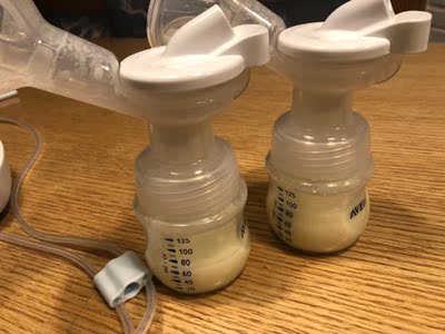 说说新安怡SCF303/01电动吸奶器怎么样,新安怡电动吸奶器质量真的很好吗?