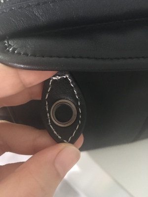 如何评价佑一良品男包怎么样，质量烂不烂呢,用后反馈