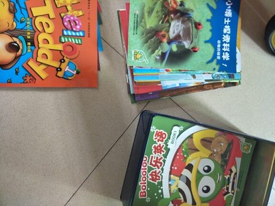 真实心声洪恩16G点读笔怎么样,洪恩点读笔质量好吗,哪位家长说说