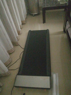 大家谈谈WalkingPad走步机怎么样，Walkingpad走步机质量烂不烂呢,是杂牌吗