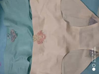 一片式内衣穿着舒服,没有紧绷感,赞👍 一片式内衣穿着舒服,没有紧绷感,赞👍