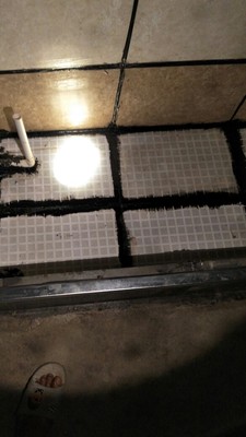 调查心得莱仕德防水怎么样,莱仕德防水涂料质量差不差呢