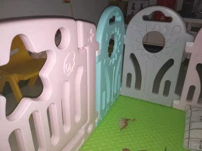 格林小镇游戏围栏口碑行吗,质量怎么样,格林小镇游戏围栏怎么样,格林小镇好不好呢,用后反馈