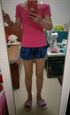 这是第二件了,没想到十三块钱可以买到这样的衣服,大家看图吧 这是第二件了,没想到十三块钱可以买到这样的衣服,大家看图吧