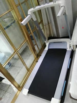 目前看来小乔C3智能跑步机怎么样，质量好吗？噪音大吗？真实评测！