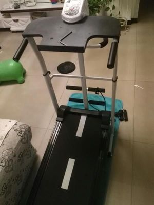 说说速美达跑步机怎么样，质量好吗？速美达跑步机噪音大吗？