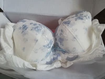 终于收到我需要的宝贝了，内衣质量很好，价美物廉，谢谢掌柜的！说实在，这是我淘宝购物来让我最满意的一次购物。无论是掌柜的态度还是对物品，我都非常满意的。掌柜态度很专业热情，有问必答，回复也很快，我问了不少问题，他都不觉得烦，都会认真回答我，这点我向掌柜表示由衷的敬意，这样的好掌柜可不多。再说宝贝，正是我需要的，收到的时候包装完整，打开后让我惊喜的是，宝贝比我想象中的还要好！不得不得竖起大拇指。下次需要的时候我还会再来的，到时候麻烦掌柜给个优惠哦！