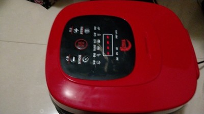 吐槽陶冠CFXB50-B电饭煲怎么样,陶冠质量如何,值得入手吗