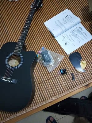 蓝之吉民谣吉他价格,人气怎么样,值得选购吗,蓝之吉民谣吉他怎么样,蓝之吉质量如何,值得入手吗