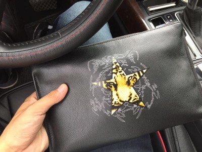 调查心得路易十三男包怎么样，质量烂不烂呢,用后反馈