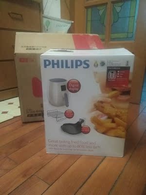 目前看来飞利浦空气炸锅怎么样，质量很差是真的吗