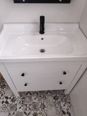 体验诗琳纳浴室柜怎么样,质量差不差呢,亲身使用经历曝光