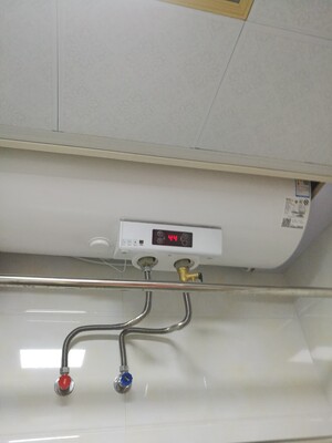 真实使用感受海尔EC6002-R热水器怎么样,质量很差是真的吗