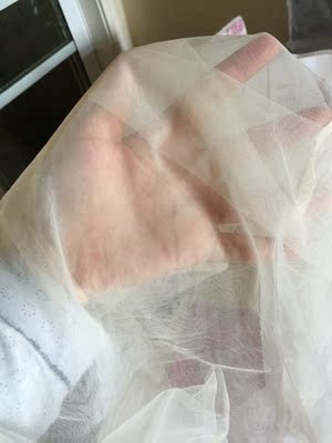 非常好。准备入手一件黑色，热天单穿。