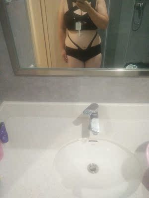 穿着睡觉很舒服，也很性感