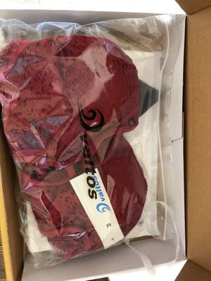 到货速度真的很快。面料穿着挺舒服的。颜色也很好看。唯一就是感觉胸托不聚拢。垫上垫子还是会觉得面料松。因为本来就带弹性 到货速度真的很快。面料穿着挺舒服的。颜色也很好看。唯一就是感觉胸托不聚拢。垫上垫子还是会觉得面料松。因为本来就带弹性