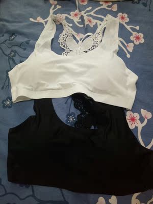 小背心收到了，质量不错，和舒服，手感也很不错，给个好评