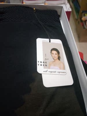 打底袜真心不错哦,降温了,正好可以穿了,而且还是假透肉哦 打底袜真心不错哦,降温了,正好可以穿了,而且还是假透肉哦