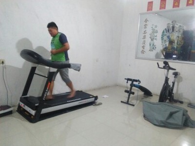 点评启迈斯MQ7跑步机怎么样，质量好吗？声音噪音会不会很大？