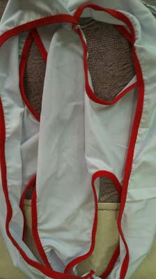 挺好的不一样的感觉，每个姐妹都可以试试不错。很和谐。很享受