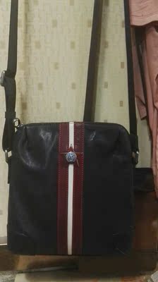 如何评价菲卡奴男包怎么样,曝光了是真假,通过三个月使用看真相