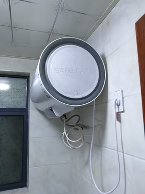 评测点评海尔EC6002-MC3热水器怎么样,真相如何,看过才知