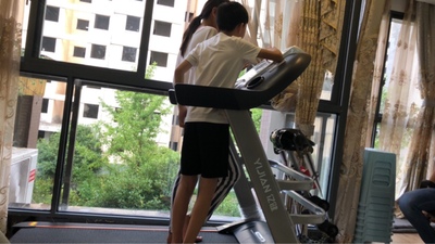 点评亿健跑步机怎么样,质量假不假呢，亲身使用三个月感受揭秘