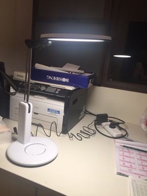 大家谈谈用后吐槽孩视宝护眼灯怎么样,好不好用?不合格是真的吗