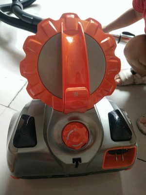 火爆的苏泊尔吸尘器怎么样，吸得干净吗，通过三个使用看真相