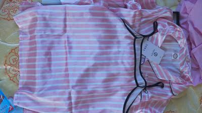 包装很是给力啊，衣服的滑滑的，穿着挺舒服