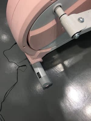 目前看来PROSPEROUS椭圆机怎么样，质量很差是真的吗