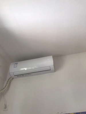 【揭秘】美的 KFR-26GW/WCBN8A3@空调怎么样，好不好用？节能省电吗