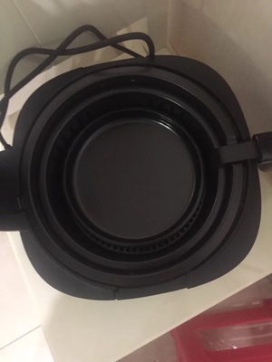 大家谈谈创迪空气炸锅怎么样,质量假不假呢，亲身使用三个月感受揭秘