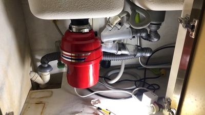 如何评价贝克巴斯垃圾处理器怎么样,曝光了是真假,通过三个月使用看真相