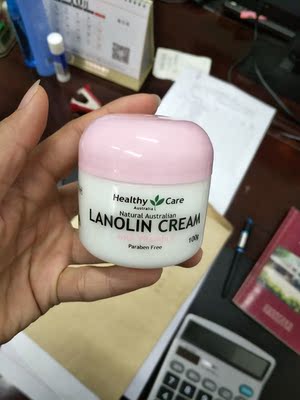 感觉比从朋友澳洲带过来的希点，不过气味一样。用用再来评价。
