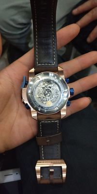 大家谈谈瑞夫泰格手表怎么样,是什么档次的牌子?瑞士产的是真是假?