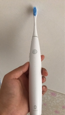 吐槽欧可林电动牙刷怎么样，好不好用？和小米是什么关系的？