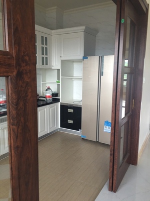 Casarte/卡萨帝 BCD-619WDCQU1 619升无霜变频对开门冰箱