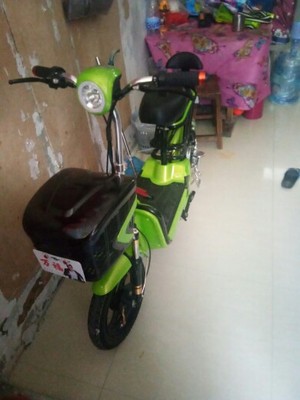 解说万福神力电动车怎么样,质量差不差呢，亲身使用经历曝光