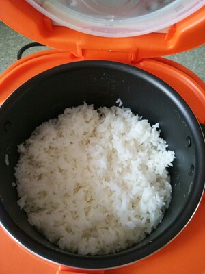 吐槽韩派FJD20-X电饭煲怎么样,韩派好不好呢,用后反馈