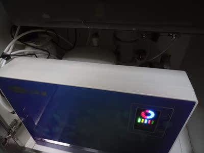 火爆的汉斯顿净水器怎么样,净化效果好吗?真的是德国品牌吗?