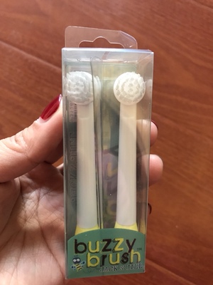 挺不错的，买了一套，孩子很喜欢，现在刷牙也不怕时间会短了