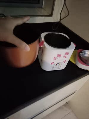 分析博马LG12-203电饭煲怎么样,博马好不好呢,用后反馈