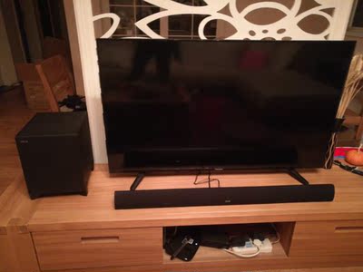 目前看来JBL BAR5.1家庭影院回音壁音质怎么样，电视看电影震撼吗？