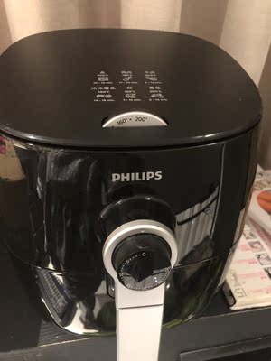 分析飞利浦空气炸锅质量怎么样，透过五个月使用看真相